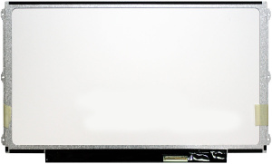 Матрица 12.5" B125XW01 v.0, 1366x768 (HD), 40pin, TN, 200Nit, 45% NTSC