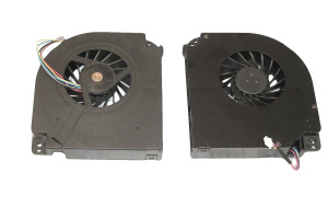 Вентилятор (кулер) для ноутбука Dell M6400