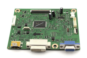 Материнская плата монитора Asus VK248H