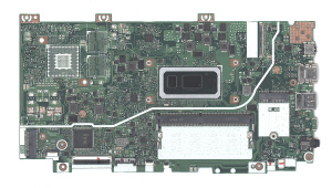 Материнская плата для Asus X412FA 4G/I5-8265U 90NB0L90-R00010