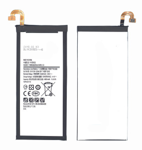 Аккумуляторная батарея EB-BC900ABE для Samsung Galaxy C9 Pro 4000mah