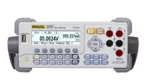 Мультиметр Rigol DM3058E