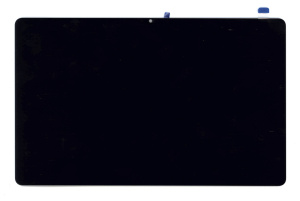 Модуль (матрица + тачскрин) для Lenovo Tab M10 (3rd Gen) TB328 черный
