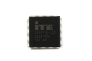 Мультиконтроллер IT5571E-128 CXA