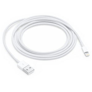 Кабель Lightning/USB (2 м)