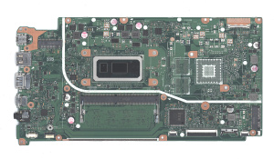 Материнская плата для Asus X512FA 4G/I3-8145U 90NB0KR0-R00031