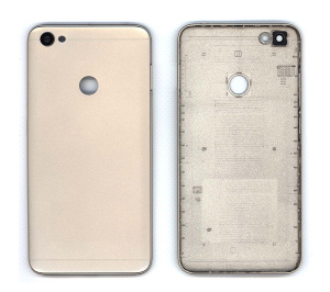 Задняя крышка для Xiaomi Redmi Note 5A Prime золотая