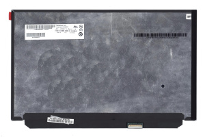 Матрица 12.5" B125HAN02.2 HW:2A FW:1, 1920x1080 (Full HD), 30pin, AHVA, 300Nit, 50% NTSC