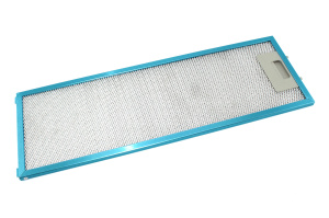 Жировой фильтр для вытяжек Konigin Rumina 60 157х465 мм