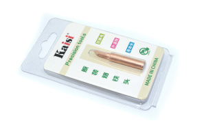 Жало для паяльника Kaisi Copper 900M-T-K
