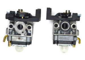 Карбюратор MZ09-400 на Honda 4т 100030