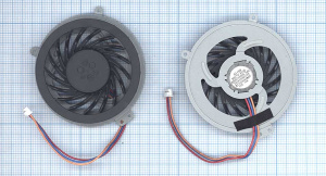 Вентилятор (кулер) для ноутбука Lenovo Thinkpad 14 E40 15 E50 L410 L412 L420 L421 L510 L520 SL410