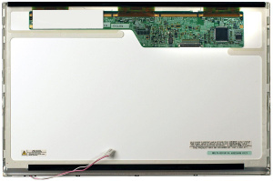 Матрица 13.3" LT133DVEJK00, 1280x800 (WXGA), 20pin, TN