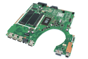 Материнская плата для Asus P1440UA 4G/I7-8550U 90NX01L0-R00032