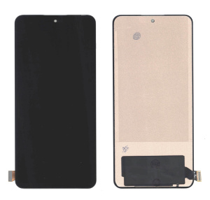 Дисплей для Xiaomi Mi 12T/ Mi 12T Pro (TFT) черный