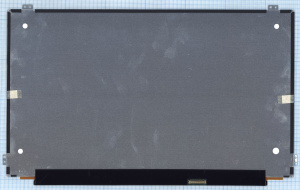 Матрица 15.6" LQ156D1JX01, 3840x2160 (UHD), 40pin, IPS, 330Nit, 100% sRGB