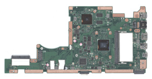 Материнская плата для Asus X505BP 4G/A6-9225 90NB0G00-R00062