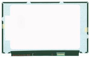 Матрица 14" B140HAK03.0, 1920x1080 (Full HD), 40pin, AHVA, 250Nit, 45% NTSC