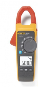 Токоизмерительные клещи Fluke 902 FC