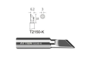 Жало для паяльника ATTEN T2150-K
