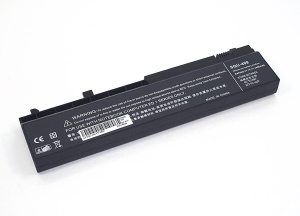 Аккумуляторная батарея для ноутбука Lenovo Y200 (SQU-409) 11.1V 4400mAh OEM черная