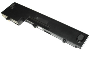 Аккумуляторная батарея для ноутбука Dell Latitude D410 11.1v 5200mAh OEM
