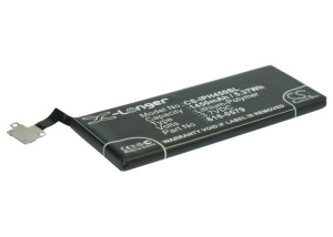 Аккумулятор CS-IPH450SL для Apple iPhone 4S 3.7V / 1450mAh / 5.37Wh