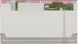 Матрица 10.1" LTN101NT07, 1024х600 (WSVGA), 40pin, TN, 200Nit, 45% NTSC