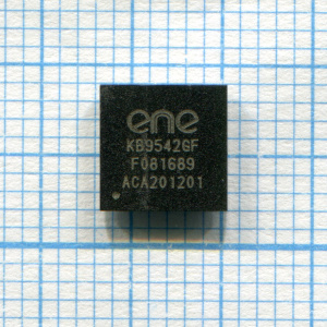 Мультиконтроллер KB9542GF