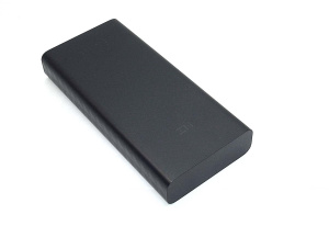Универсальный внешний аккумулятор Power Bank ZMI Aura Two-Way Display Mobile Power (27W) 20000 Mah