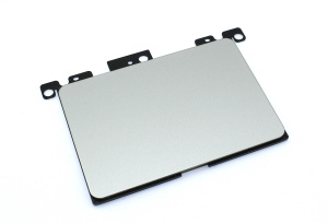 Тачпад для Asus X507MA серебро
