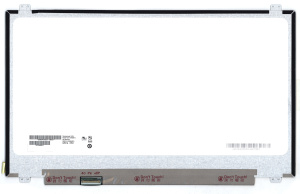 Матрица 17.3" B173HAN01.1 HW:1A, 1920x1080 (Full HD), 40pin, AHVA, 120Hz, 300Nit, 72% NTSC