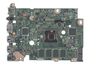 Материнская плата для Asus E406MA 4G/N4000 90NB0J80-R00102