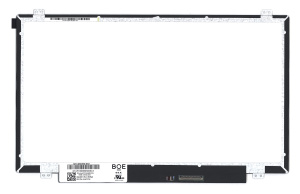 Матрица 14" NT140WHM-N47, 1366x768 (HD), 40pin, TN, 220Nit, 45% NTSC