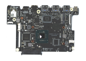 Материнская плата для Echips Joy J4105