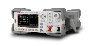 Измеритель нагрузок постоянного тока UNI-T UTL8511