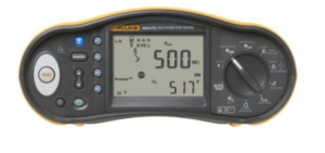 Тестер электроустановок Fluke 1664 FC