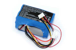 Аккумулятор для пылесоса Bosch BBH216LA 14,4V 5200mAh