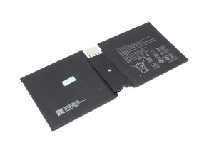 Аккумуляторная батарея для Microsoft Surface Go 2 (G16TA047H) 7.6V 3500mAh
