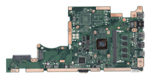 Материнская плата для Asus X505BA 4G/A9-9425 90NB0G10-R00071