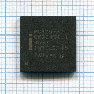 Микросхема Intel PC82573L