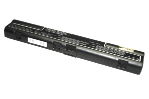 Аккумуляторная батарея для ноутбука Asus M2N 4400mAh A42-M2 OEM черная