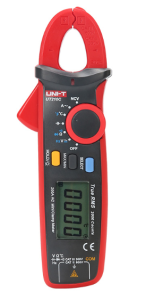 Токоизмерительные клещи UNI-T UT210C