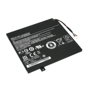 Аккумуляторная батарея для планшета Acer Switch 10 SW5 (A3-A20-K3BG) 3.8V 5930mAh