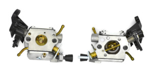 Карбюратор для бензопилы Husqvarna 455/460