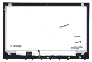 Модуль (матрица + тачскрин) для HP Envy 17-BW