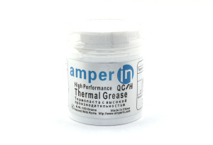 Термопаста Amperin SS100 150 грамм