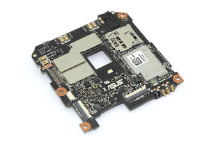 Материнская плата для Asus A450CG 8Gb