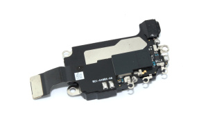 Динамик (speaker) для iPhone 16 Pro (A3293)