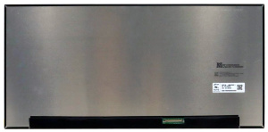 Матрица 17.3" MNH300HB1-1, 3072x1440, 50pin, 120Hz, 400Nit, 100% DCI-P3